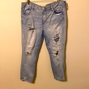 American Eagle Jeggings